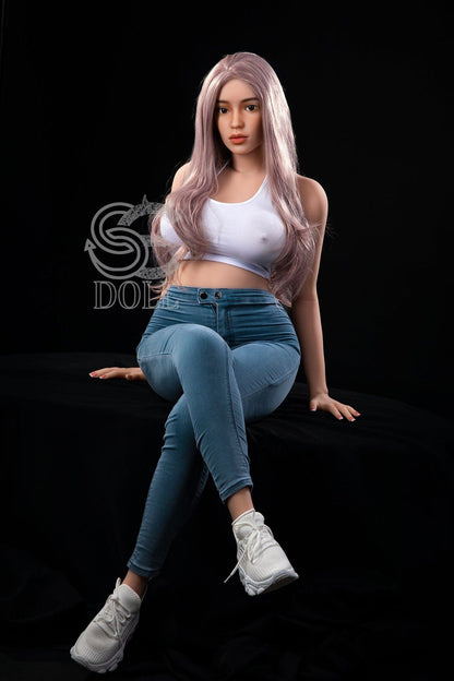 Doll Authority SEX DOLL 5'3" (161cm) - F-Cup Body Primrose TPE Realistic Sex Doll - SEDOLL®