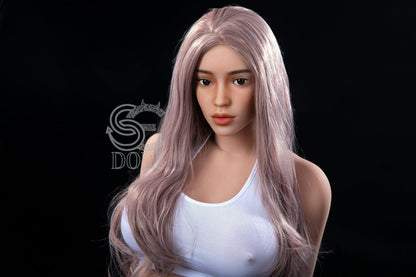 Doll Authority SEX DOLL 5'3" (161cm) - F-Cup Body Primrose TPE Realistic Sex Doll - SEDOLL®