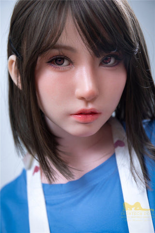 Rebecca Silicone Real Doll - IronTech Doll®