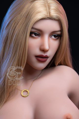 Regina TPE Real Sex Doll - SEDOLL®