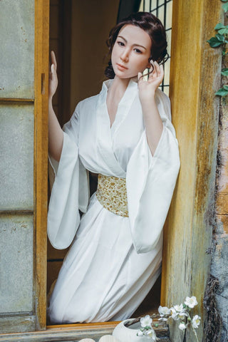 Scarlet Life Size Sex Doll - Starpery®