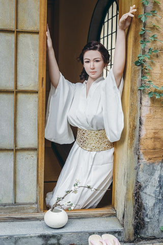 Scarlet Life Size Sex Doll - Starpery®