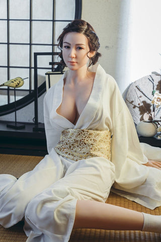 Scarlet Life Size Sex Doll - Starpery®