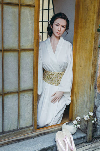 Scarlet Life Size Sex Doll - Starpery®