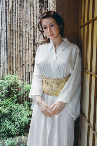 Scarlet Life Size Sex Doll - Starpery®