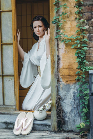 Scarlet Life Size Sex Doll - Starpery®