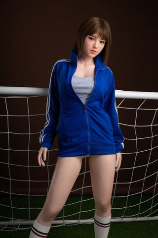 Scarlett Sporty Life Size Sex Doll - Starpery®