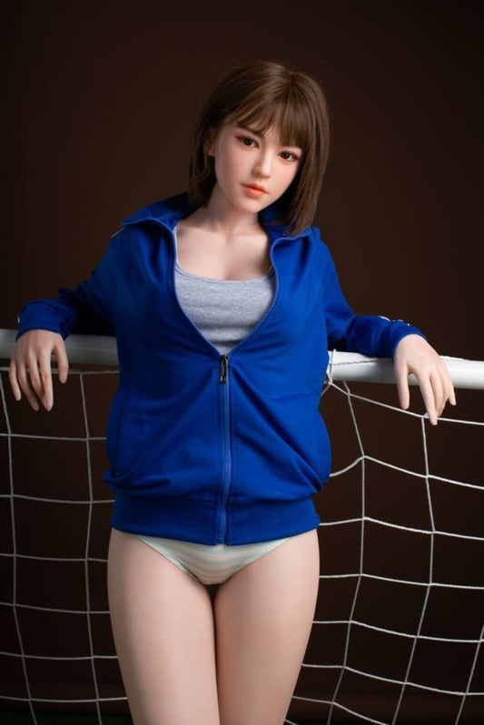 Doll Authority SEX DOLL 5'6" (171cm) - D-Cup Body Scarlett Sporty Life Size Sex Doll - Starpery®