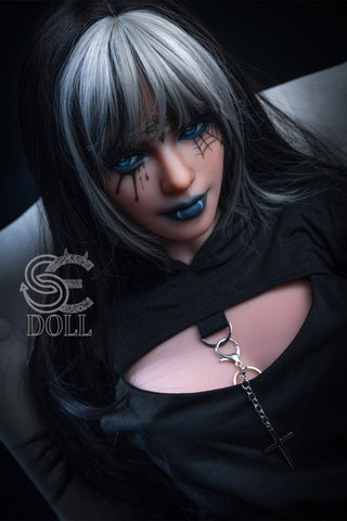 Scarlett TPE Real Sex Doll - SEDOLL®