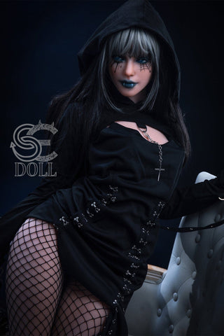 Scarlett TPE Real Sex Doll - SEDOLL®