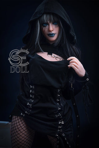 Scarlett TPE Real Sex Doll - SEDOLL®