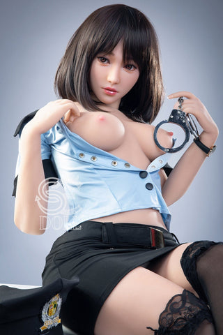 Selina TPE Realistic Sex Doll - SEDOLL®