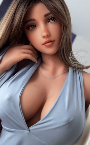 Skye TPE Real Sex Doll - SEDOLL®