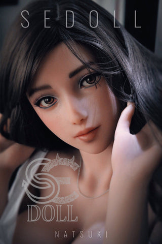 Skye TPE Real Sex Doll - SEDOLL®