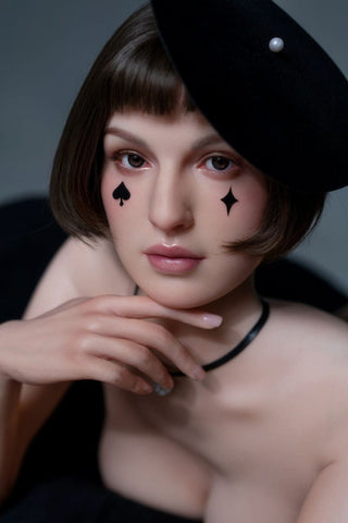 Tifa Premium Silicone Sex Doll - Movable Jaw - Zelex Inspiration Series