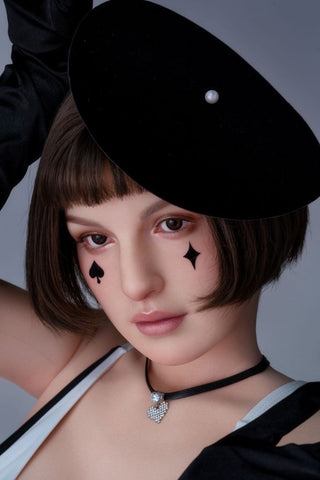 Tifa Premium Silicone Sex Doll - Movable Jaw - Zelex Inspiration Series