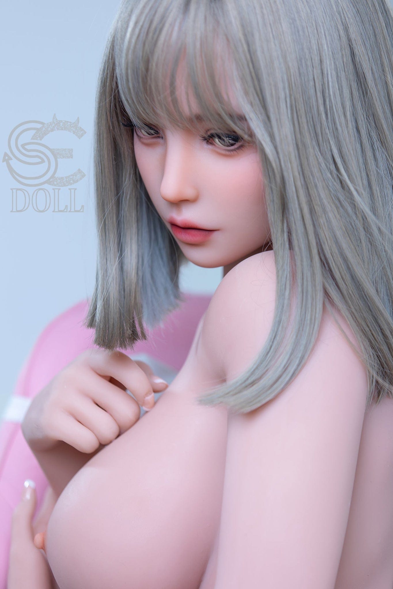 Doll Authority SEX DOLL 5'2" (157cm) - H-Cup Body Tiffany TPE Real Sex Doll - SEDOLL®