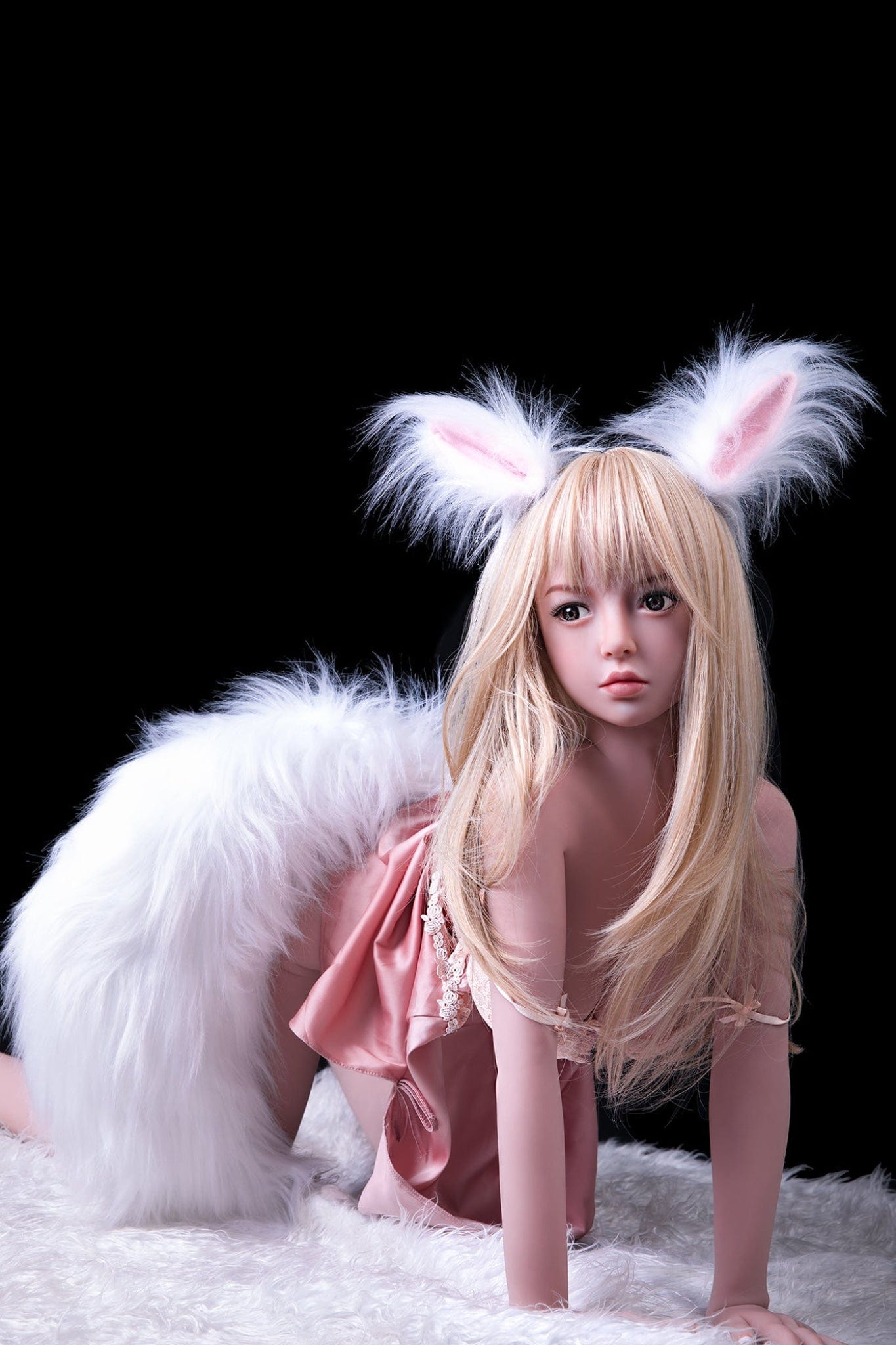 Doll Authority SEX DOLL 5'0" (151cm) - E-Cup Body Tori TPE Realistic Sex Doll - SEDOLL®