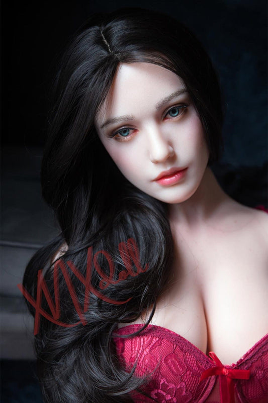 Doll Authority SEX DOLL Cara |X7| 149cm / 4ft9 D-Cup Ulrica 149cm / 4ft9 |X7| D-Cup Sino-doll