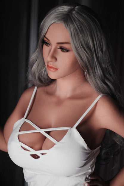 Doll Authority SEX DOLL 5'5" (168cm) - G-Cup Body Ursula Premium TPE Sex Doll