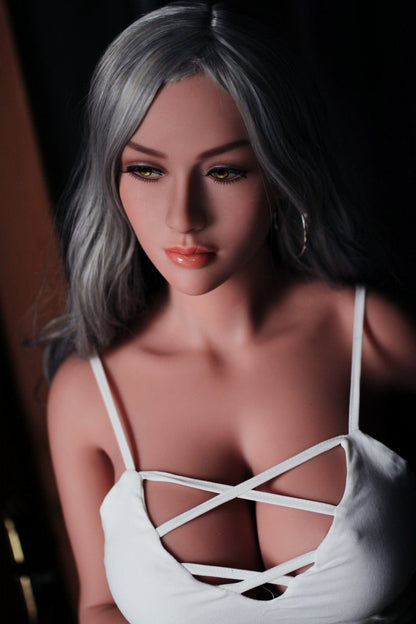 Doll Authority SEX DOLL 5'5" (168cm) - G-Cup Body Ursula Premium TPE Sex Doll