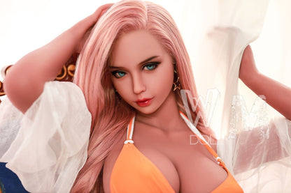 Doll Authority SEX DOLL 5’1” (156cm) - H-Cup Body Willa Premium Doll [USA STOCK]