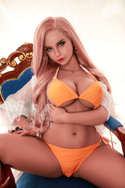 Doll Authority SEX DOLL 5’1” (156cm) - H-Cup Body Willa Premium Doll [USA STOCK]