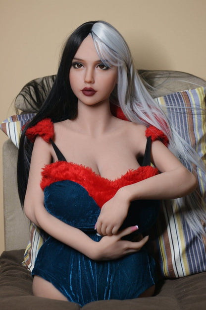 Doll Authority SEX DOLL 2'8" (85cm) - M-Cup Torso Wilma Premium Sex Doll Torso B15