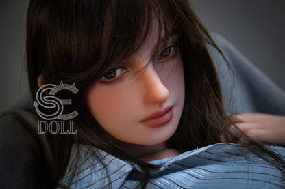 Doll Authority SEX DOLL 5'2" (157cm) - H-Cup Body Yennefer TPE Real Sex Doll - SEDOLL®