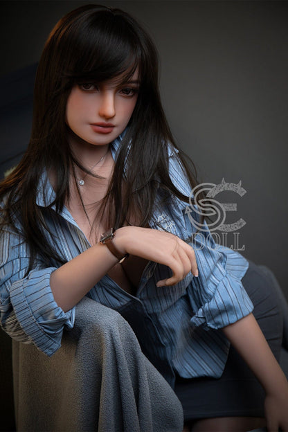 Doll Authority SEX DOLL 5'2" (157cm) - H-Cup Body Yennefer TPE Real Sex Doll - SEDOLL®