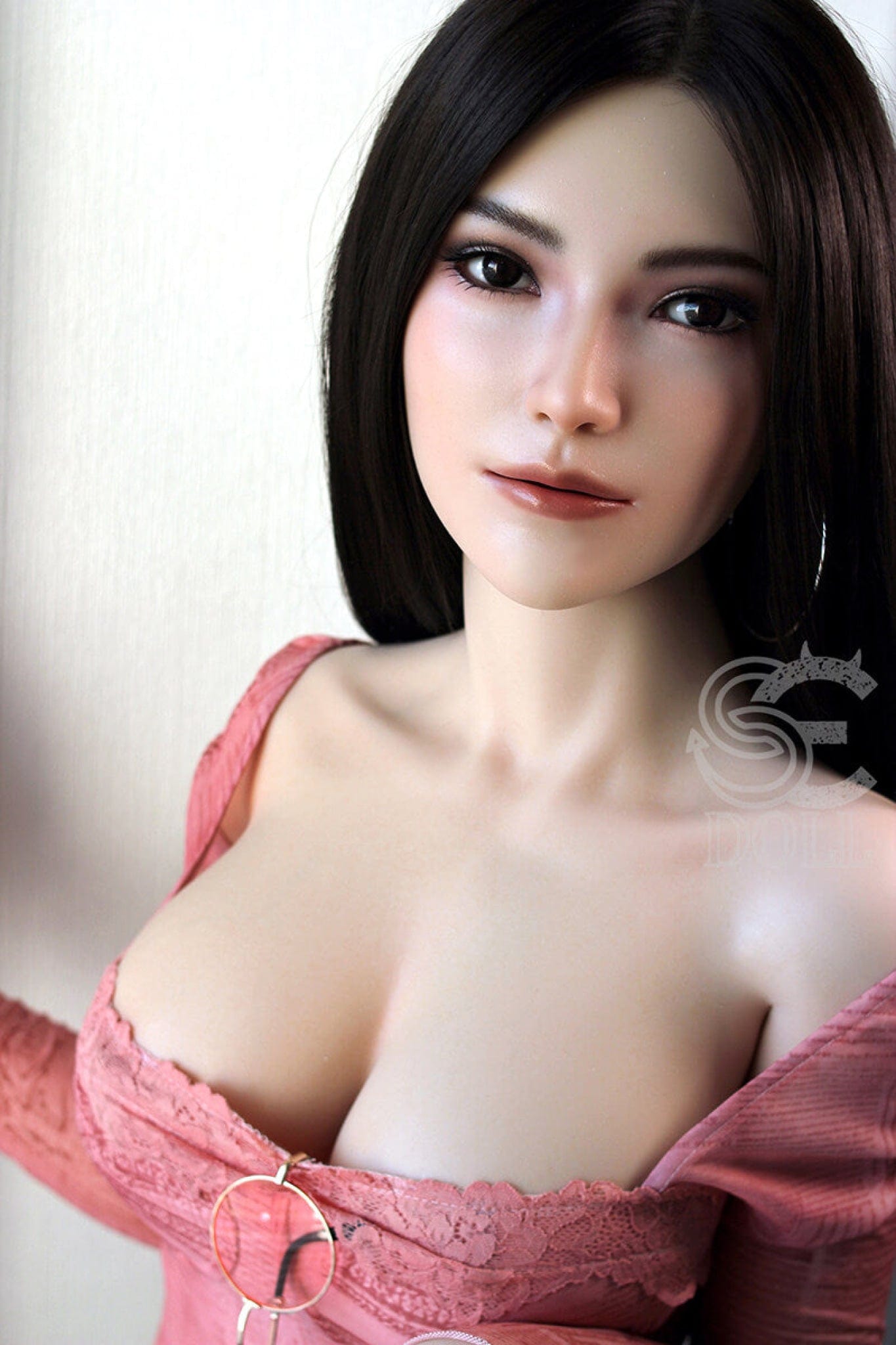 Doll Authority SEX DOLL 5'4" (165cm) - C-Cup Body Yu Premium Full Silicone Sex Doll - Silicone Pro Series - SEDOLL®