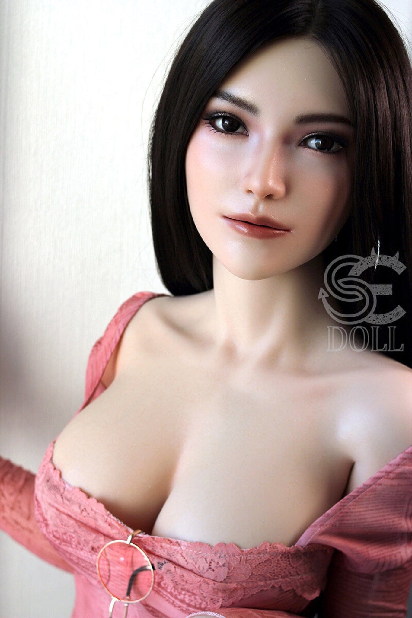 Doll Authority SEX DOLL 5'4" (165cm) - C-Cup Body Yu Premium Full Silicone Sex Doll - Silicone Pro Series - SEDOLL®