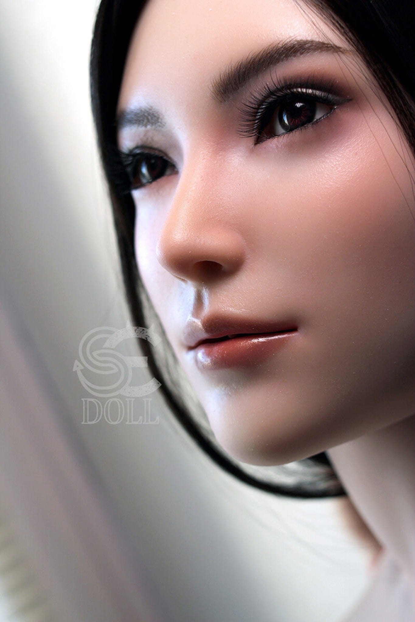 Doll Authority SEX DOLL 5'4" (165cm) - C-Cup Body Yu Premium Full Silicone Sex Doll - Silicone Pro Series - SEDOLL®