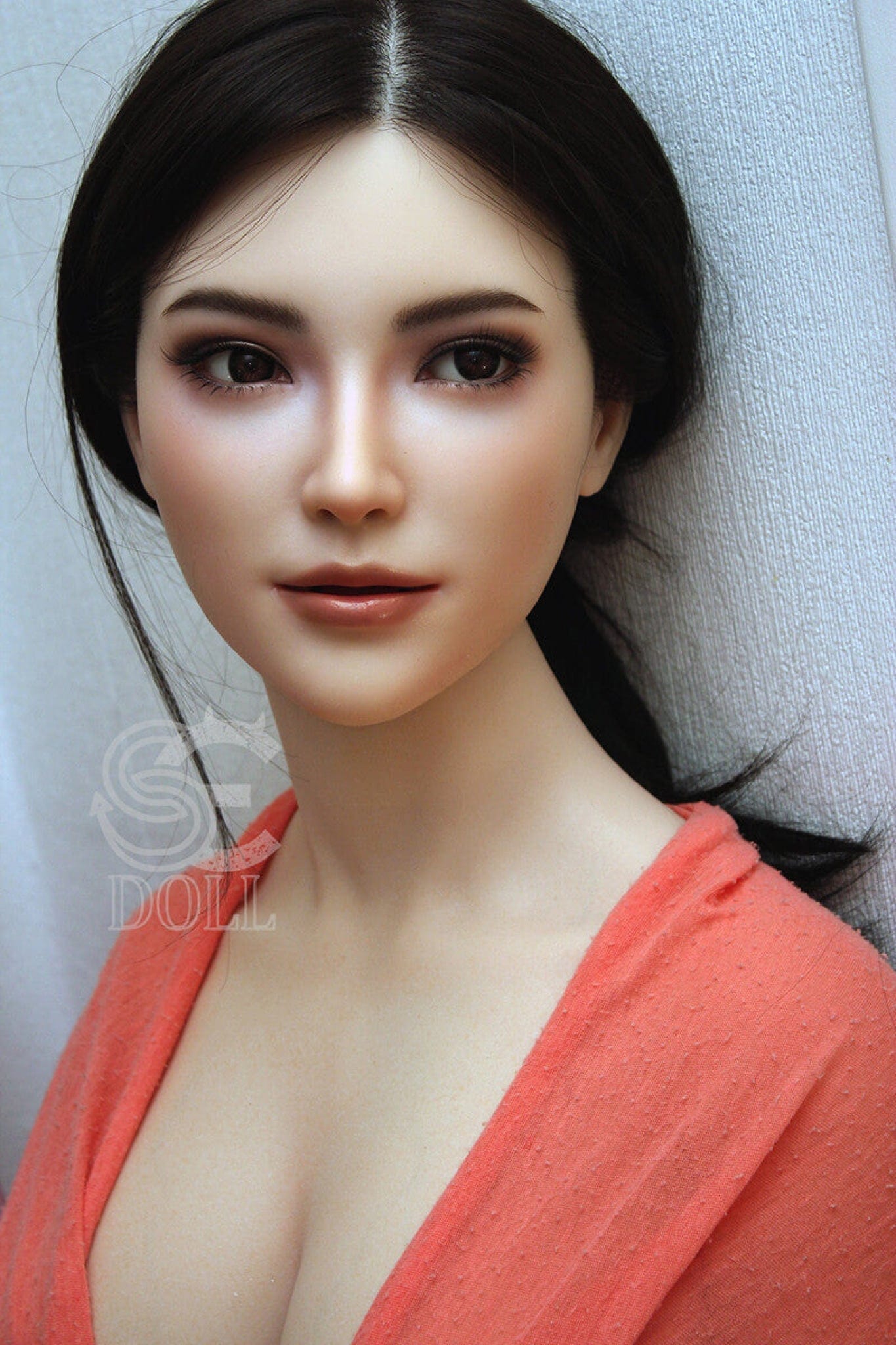 Doll Authority SEX DOLL 5'4" (165cm) - C-Cup Body Yu Premium Full Silicone Sex Doll - Silicone Pro Series - SEDOLL®