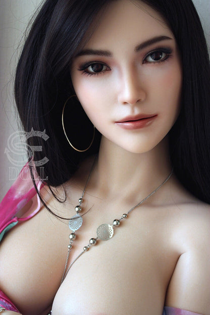 Doll Authority SEX DOLL 5'4" (165cm) - C-Cup Body Yu Premium Full Silicone Sex Doll - Silicone Pro Series - SEDOLL®