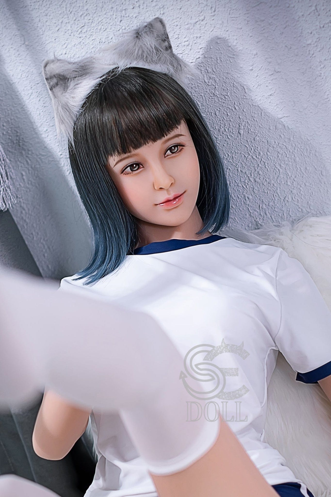 Doll Authority SEX DOLL 5'4" (166cm) - C-Cup Body Yutsu TPE Realistic Sex Doll - SEDOLL®