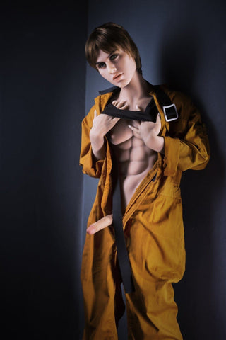 Yuuka.A Premium Male Sex Doll