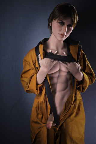 Yuuka.A Premium Male Sex Doll