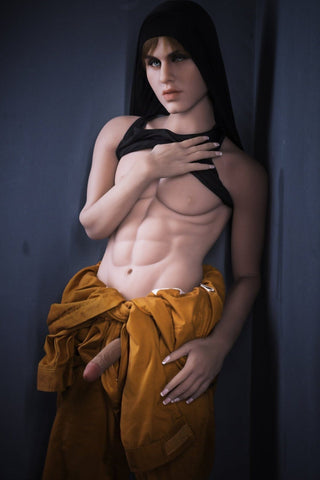 Yuuka.A Premium Male Sex Doll