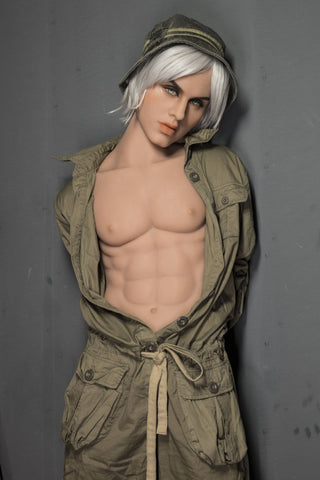 Yuuka.A Premium Male Sex Doll