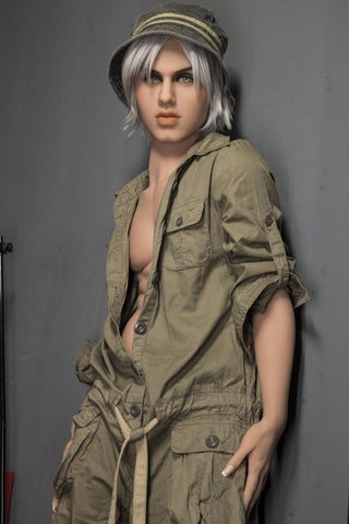 Yuuka.A Premium Male Sex Doll