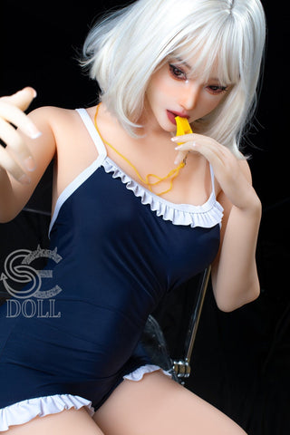 Yuuka TPE Realistic Sex Doll - SEDOLL®