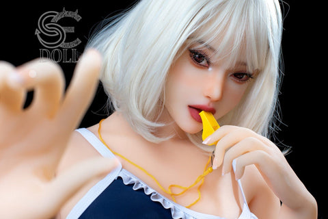 Yuuka TPE Realistic Sex Doll - SEDOLL®