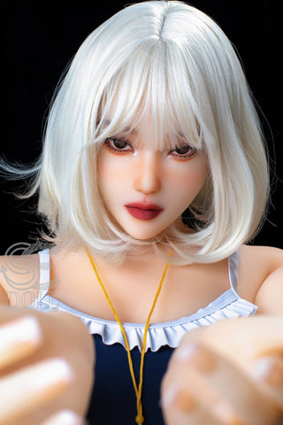 Yuuka TPE Realistic Sex Doll - SEDOLL®