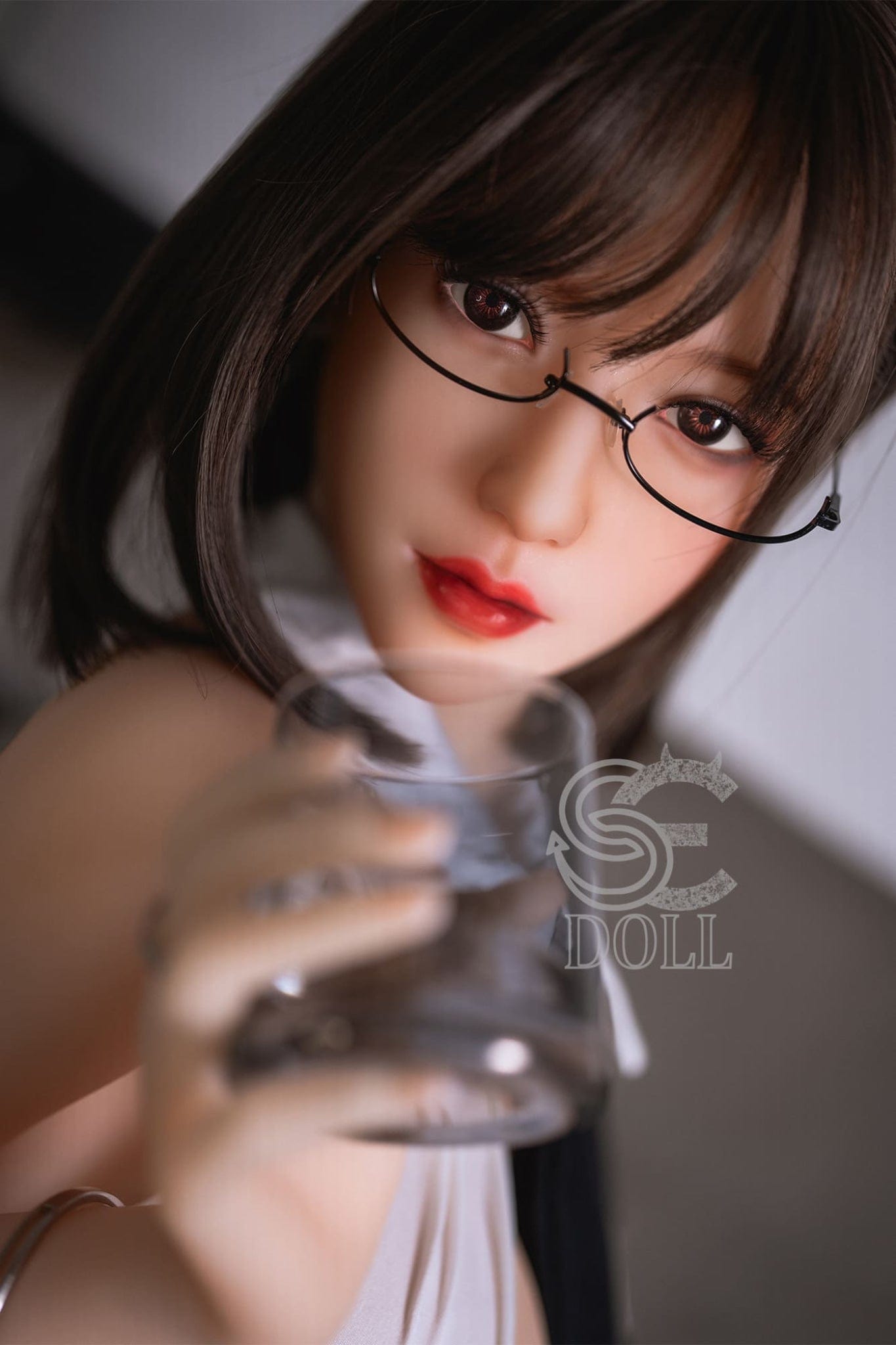 Doll Authority SEX DOLL 5'3" (161cm) - F-Cup Body Yuuki TPE Realistic Sex Doll - SEDOLL®