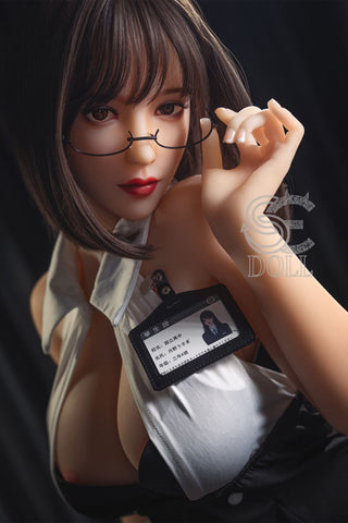 Yuuki TPE Realistic Sex Doll - SEDOLL®