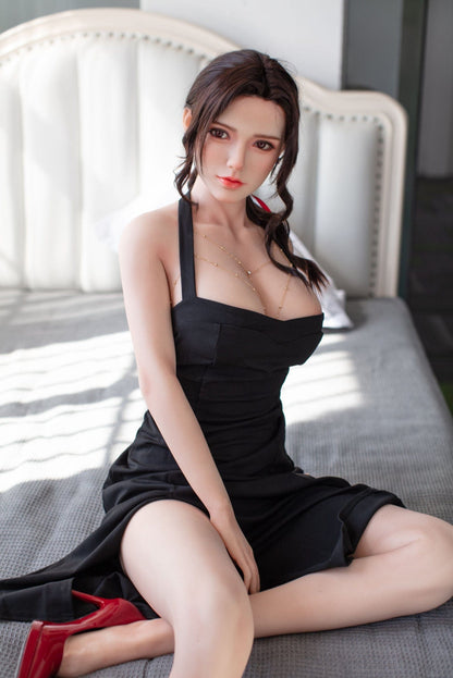 Doll Authority SEX DOLL 5'6" (171cm) - D-Cup Body Yvonne Realistic Sex Doll - Starpery®