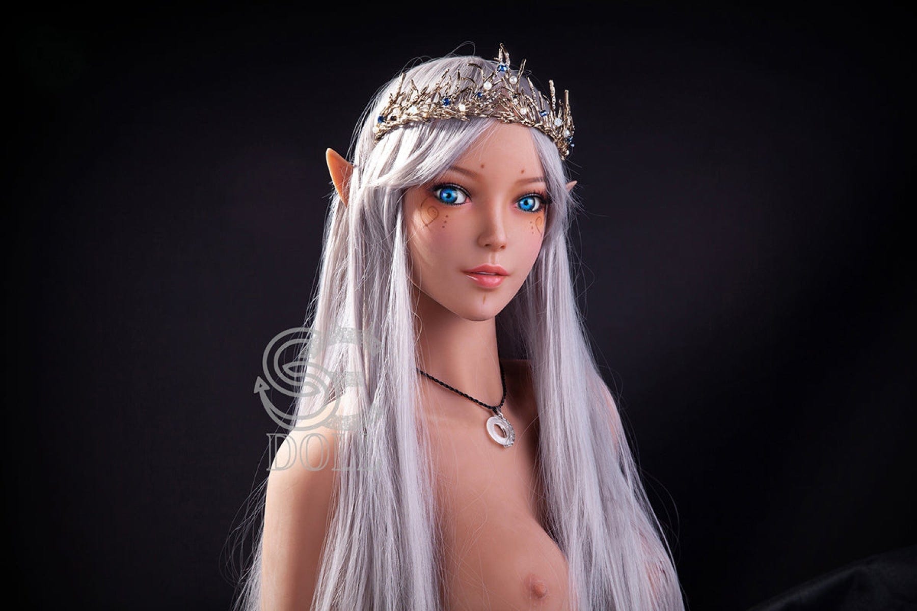 Doll Authority SEX DOLL 4'9" (150cm) - E-Cup Body Zara TPE Realistic Sex Doll - SEDOLL® - EU STOCK