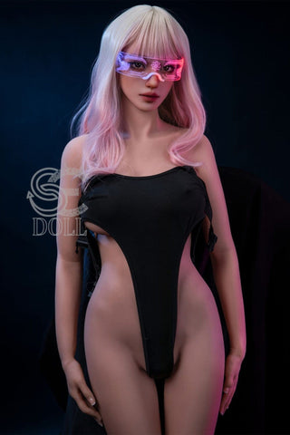 Zarina TPE Realistic Sex Doll - SEDOLL®