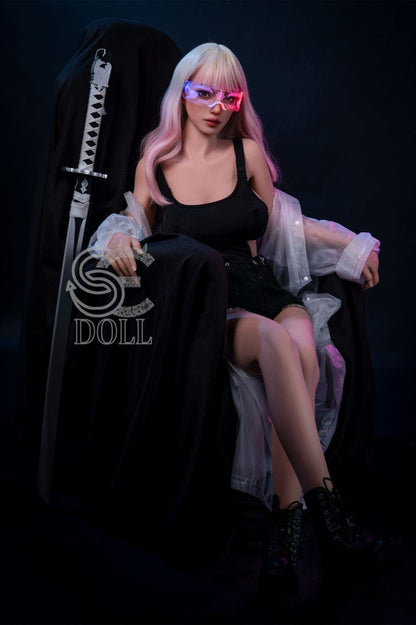 Doll Authority SEX DOLL 5'5" (168cm) - F-Cup Body Zarina TPE Realistic Sex Doll - SEDOLL®